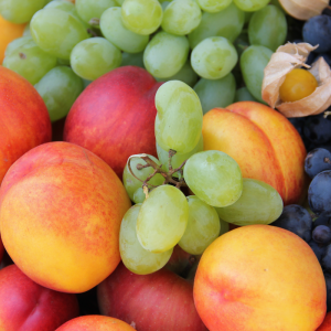 Fruits