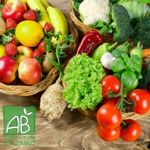 Produits bio